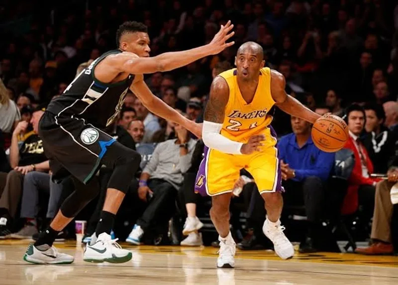 kobe bryant