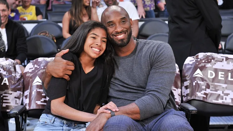 kobe bryant huyen thoai bat tu va di san mamba mentality