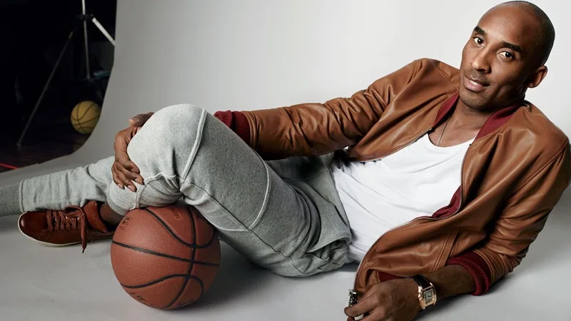 kobe bryant