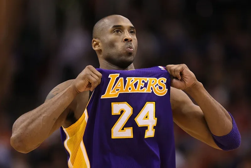 kobe bryant