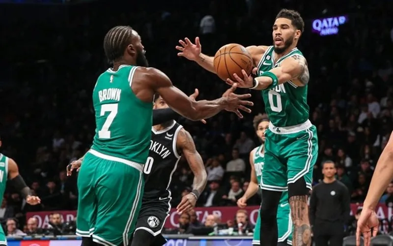 boston celtics