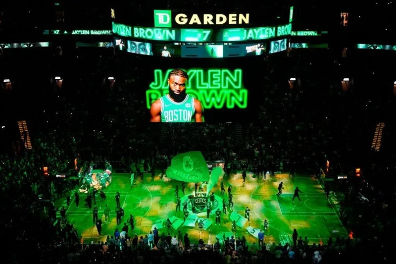 boston celtics