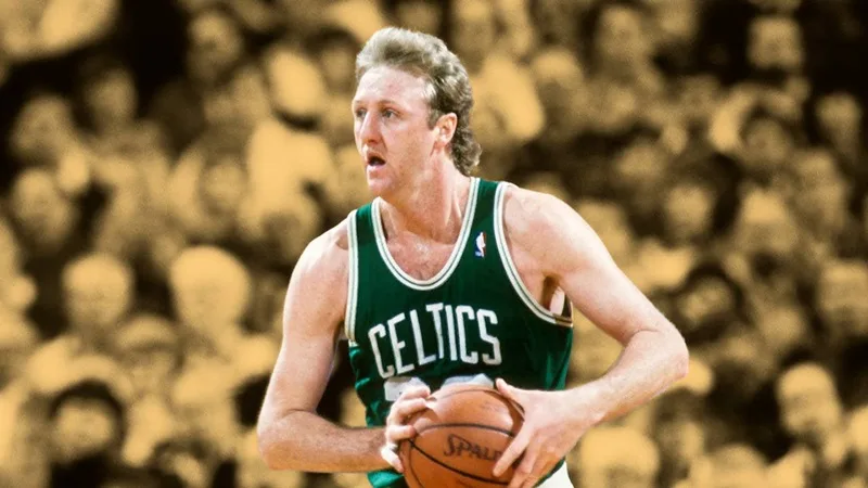 boston celtics