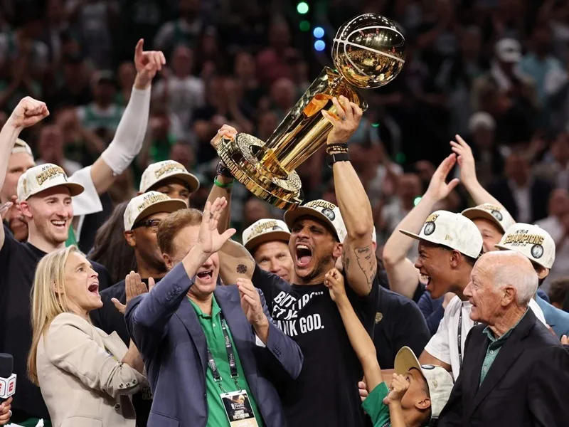 boston celtics
