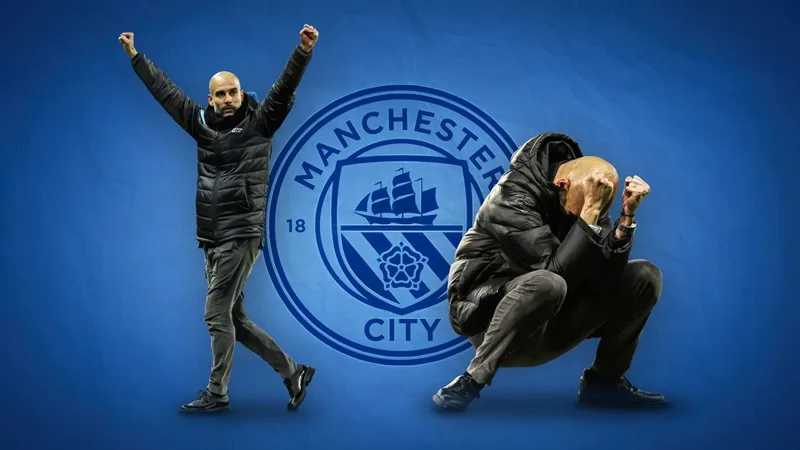 cau lac bo bong da manchester city