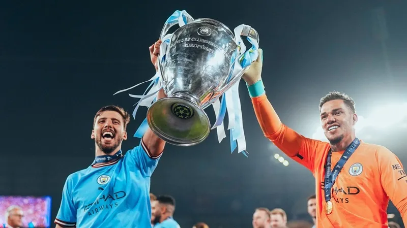 cau lac bo bong da manchester city