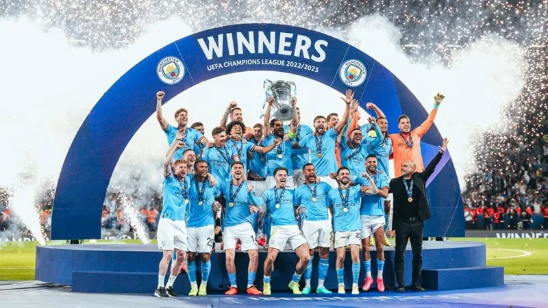 cau lac bo bong da manchester city